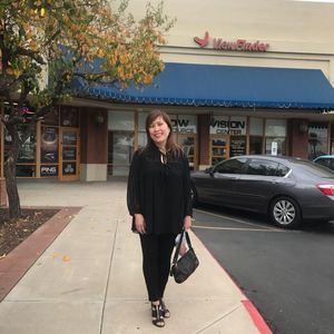 Meet your Posher, Thuý